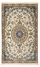 Nain - 9 la Mattan 135x85cm - Persisk matta