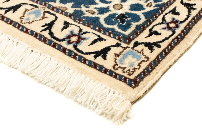 Persisk matta - Nain - Royal - 135 x 85 cm - beige