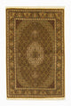 Tabriz - 50 Raj Mattan 154x103cm - Persisk matta