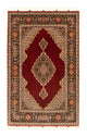 Tabriz - 50 Raj Mattan 165x106cm - Persisk matta