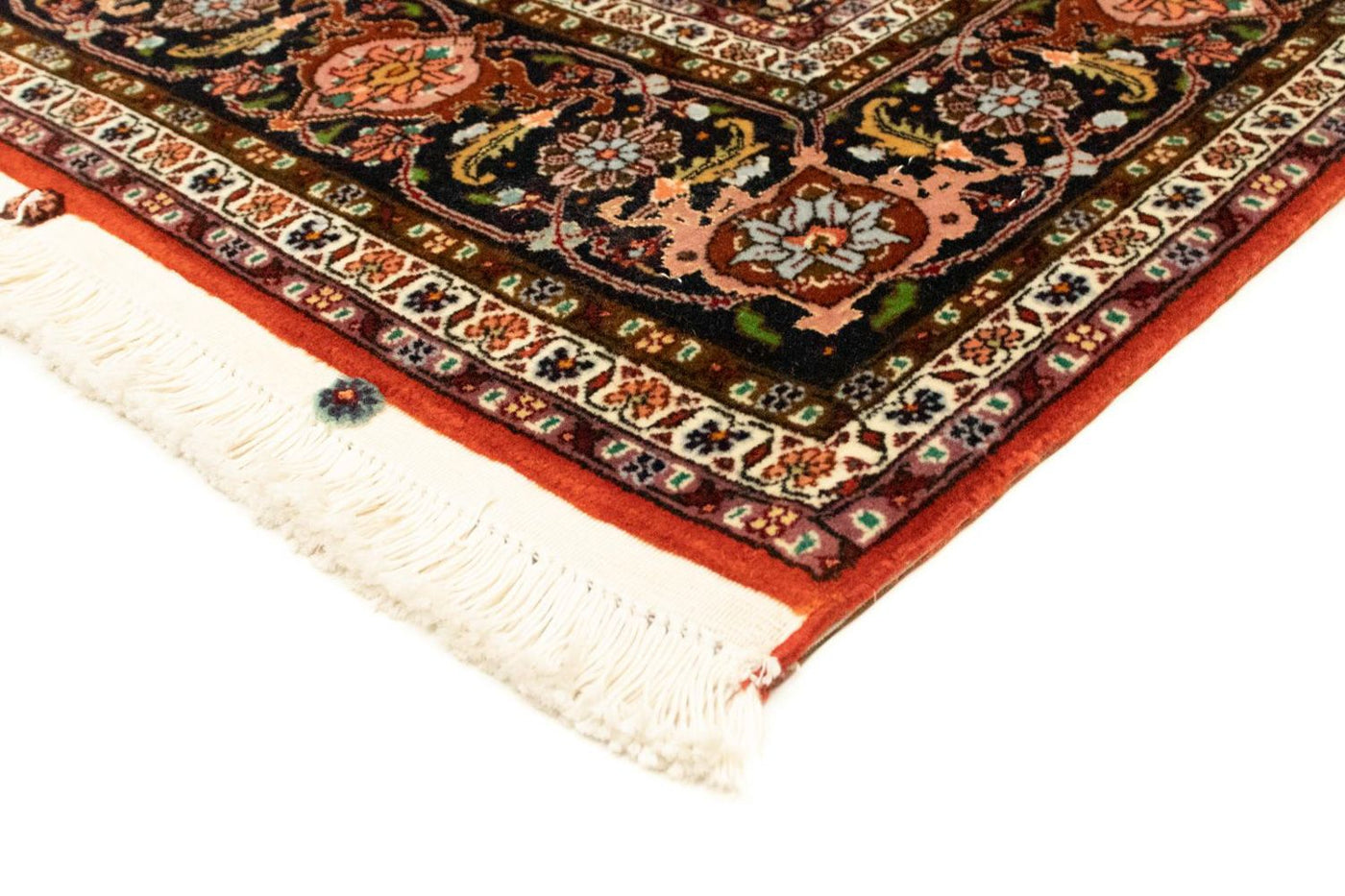 Tabriz - 50 Raj Mattan 165x106cm - Persisk matta