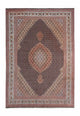Tabriz Mattan 295x206cm - Persisk matta