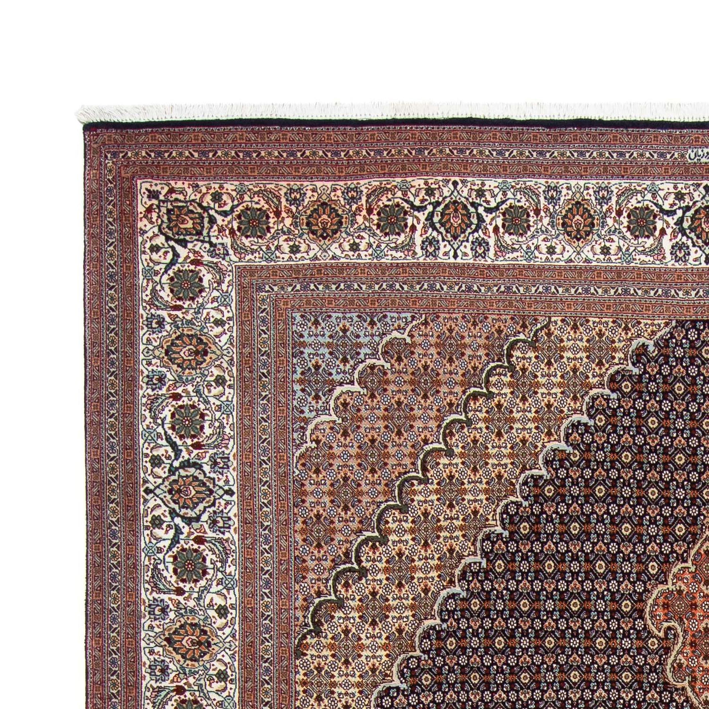 Tabriz Mattan 295x206cm - Persisk matta