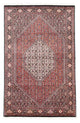 Bidjar Mattan 108x174cm - Persisk matta