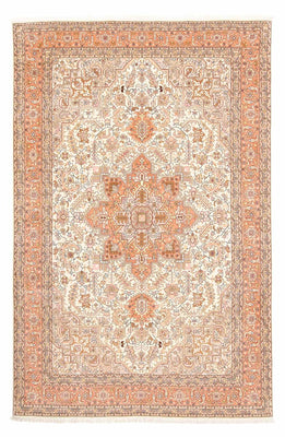 Persisk matta - Tabriz - Royal - 305 x 202 cm - beige