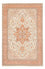 Persisk matta - Tabriz - Royal - 305 x 202 cm - beige