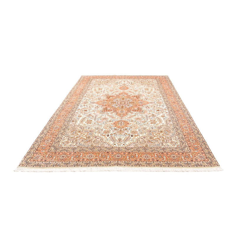 Persisk matta - Tabriz - Royal - 305 x 202 cm - beige