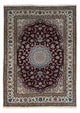 Nain - 9 la Mattan 337x240cm - Persisk matta