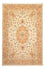 Persisk matta - Tabriz - Royal - 300 x 202 cm - beige