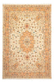 Tabriz - 50 Raj Mattan 300x202cm - Persisk matta
