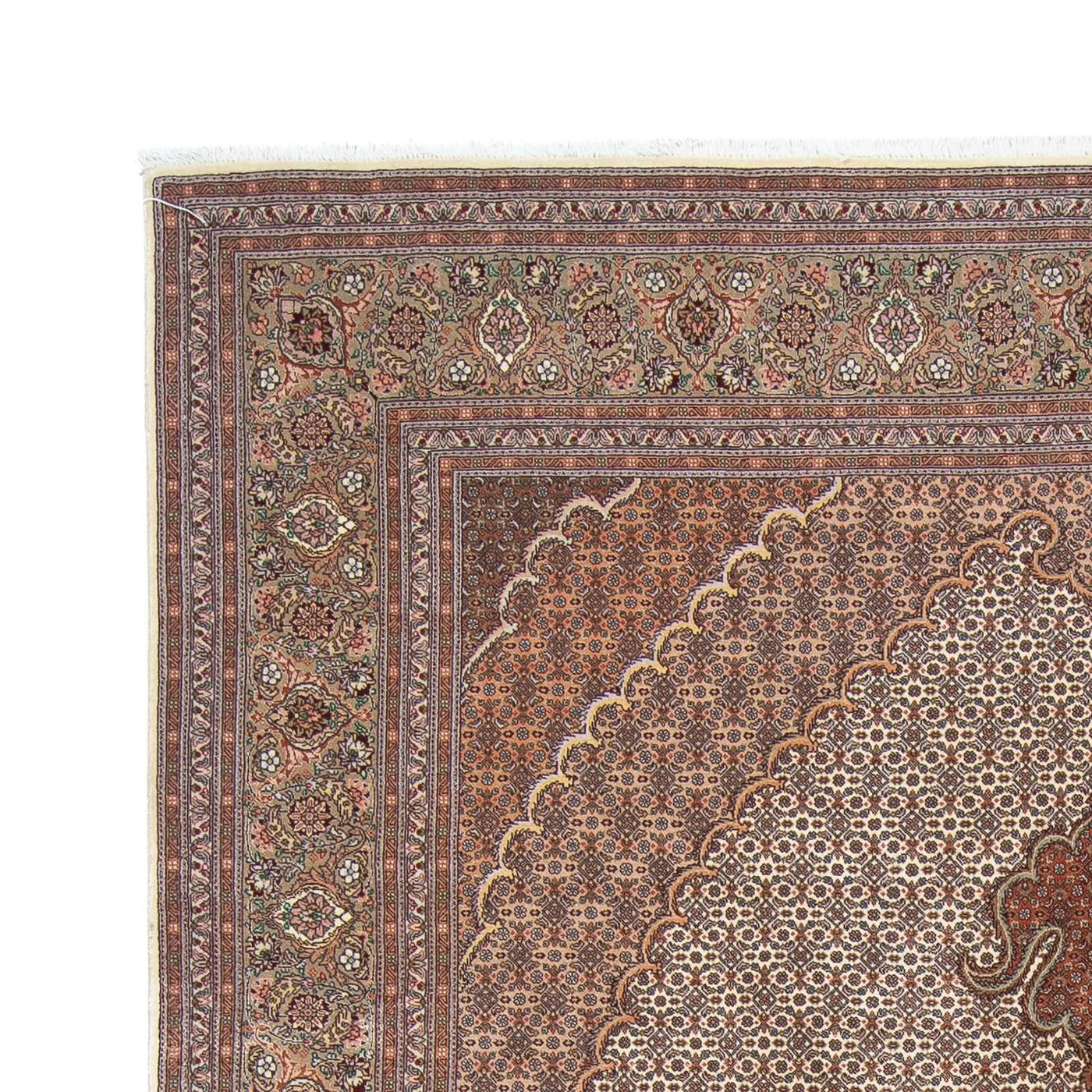 Tabriz Mattan 300x200cm - Persisk matta