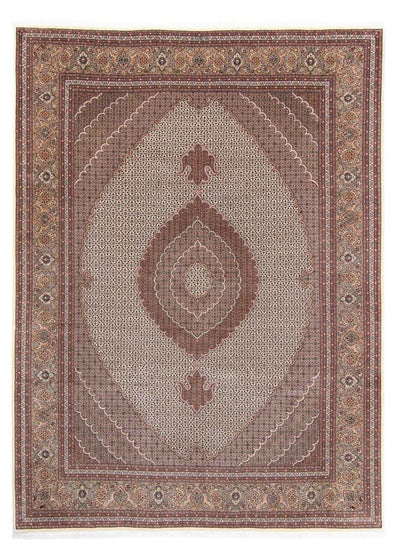 Tabriz Mattan 255x348cm - Persisk matta
