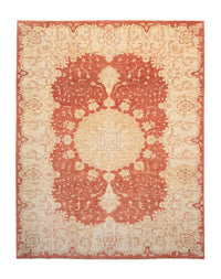 Ziegler Carpet - 355 x 271 cm - ljusröd