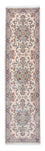 Runner Persisk matta - Tabriz - Royal - 356 x 90 cm - beige