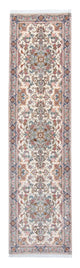 Tabriz - 50 Raj Mattan 356x90cm - Persisk matta