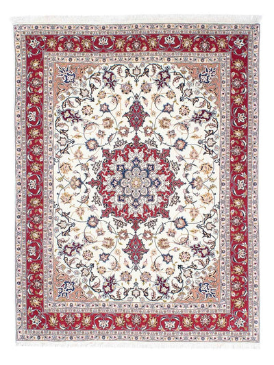 Tabriz - 50 Raj Mattan 151x197cm - Persisk matta