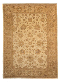 Ziegler Carpet - 317 x 236 cm - ljusbrun