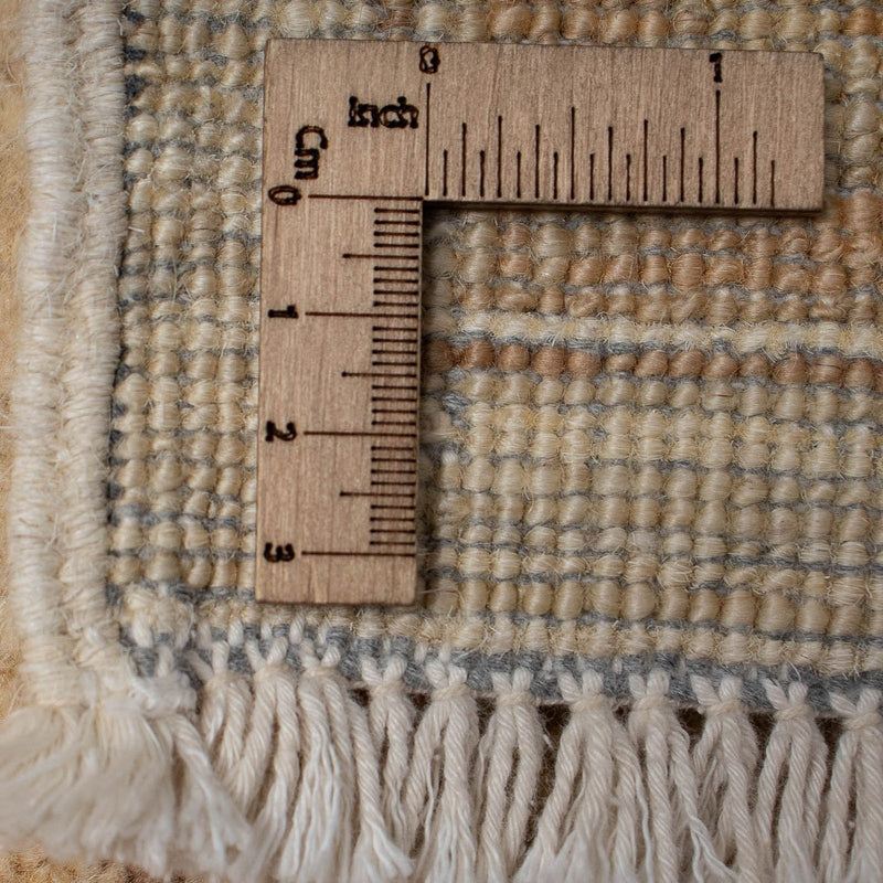 Ziegler Carpet - 317 x 236 cm - ljusbrun