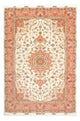Tabriz - 50 Raj Mattan 305x204cm - Persisk matta