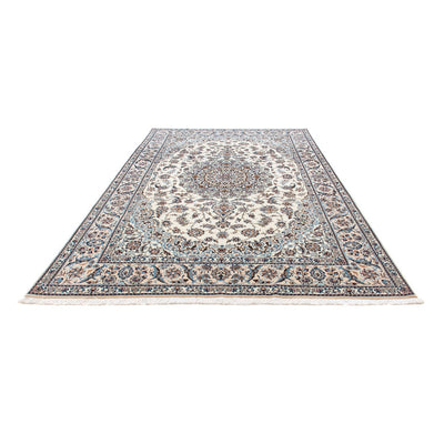 Nain - 6La Mattan 200x295cm - Persisk matta