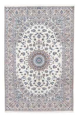 Persisk matta - Nain - Royal - 300 x 205 cm - beige