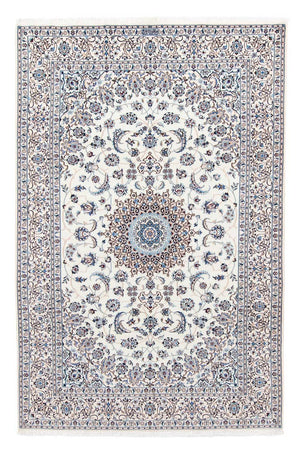 Persisk matta - Nain - Royal - 300 x 205 cm - beige