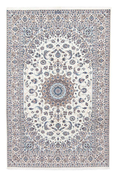 Nain - 9La Mattan 205x300cm - Persisk matta