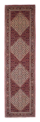 Bidjar Mattan 314x88cm - Persisk matta