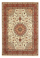 Tabriz - 50 Raj Mattan 248x359cm - Persisk matta