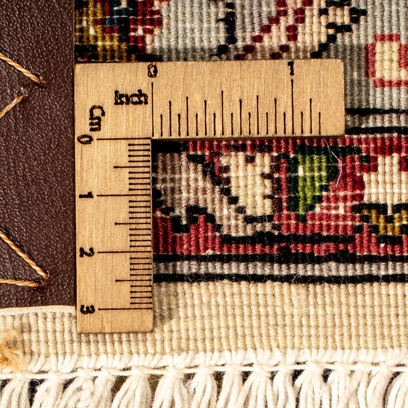 Persisk matta - Tabriz - Royal - 359 x 248 cm - beige