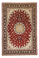 Tabriz - 50 Raj Mattan 249x352cm - Persisk matta