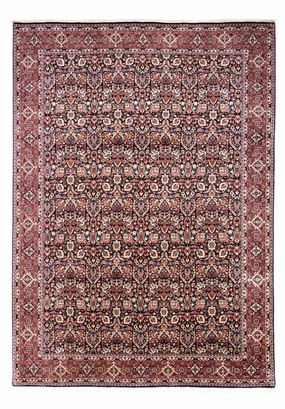 Bidjar - Takab Mattan 258x348cm - Persisk matta