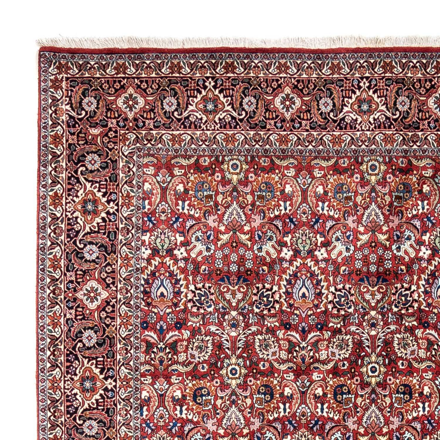 Bidjar - Takab Mattan 343x255cm - Persisk matta