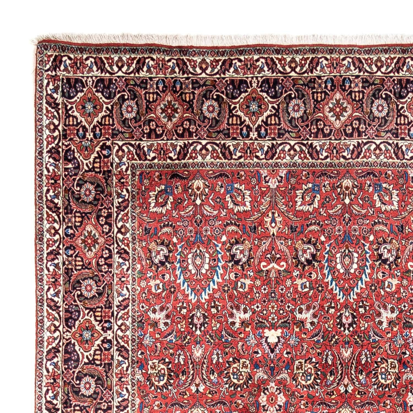 Bidjar - Takab Mattan 346x250cm - Persisk matta