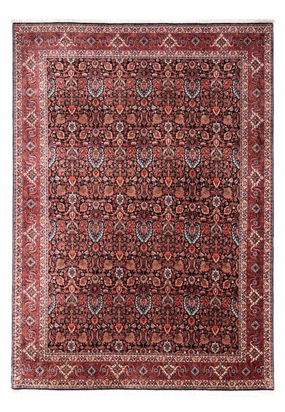 Bidjar - Takab Mattan 256x342cm - Persisk matta