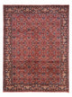 Tabriz - 50 Raj Mattan 346x250cm - Persisk matta
