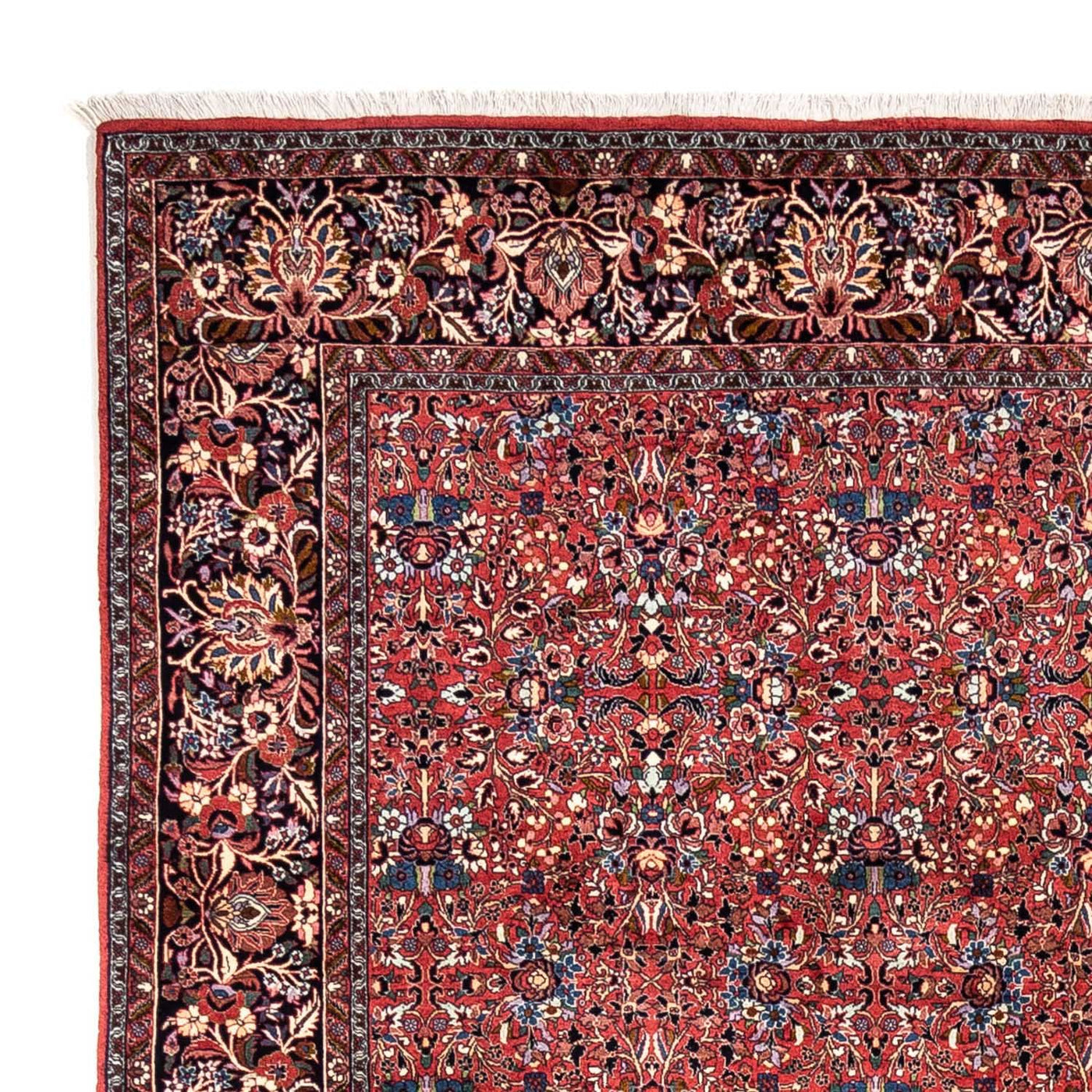 Tabriz - 50 Raj Mattan 346x250cm - Persisk matta