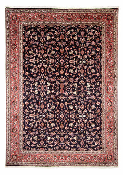 Bidjar Mattan 257x350cm - Persisk matta
