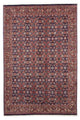 Bidjar Mattan 247x163cm - Persisk matta