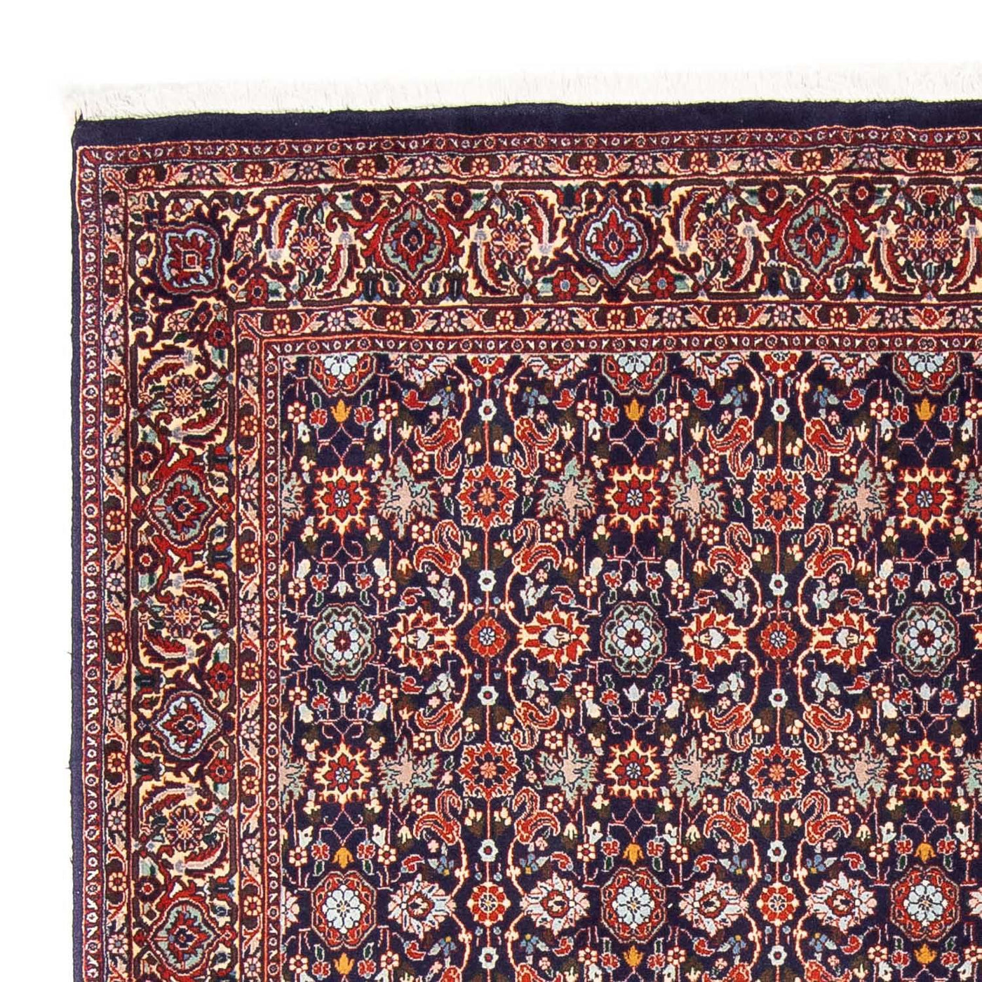Bidjar Mattan 247x163cm - Persisk matta