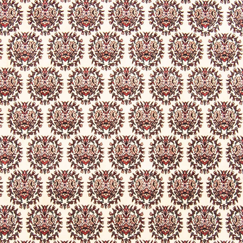 Persisk matta - Bijar - 353 x 253 cm - beige