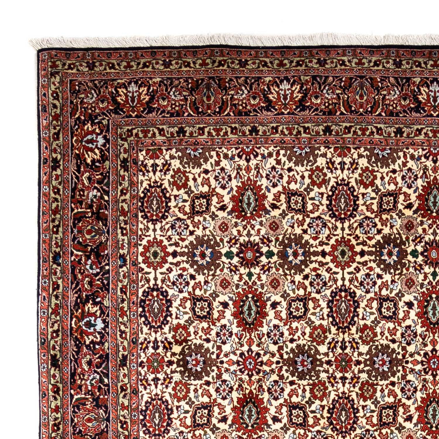 Bidjar - Takab Mattan 356x252cm - Persisk matta
