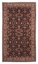 Bidjar Mattan 266x150cm - Persisk matta