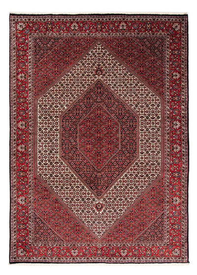 Bidjar Mattan 171x251cm - Persisk matta