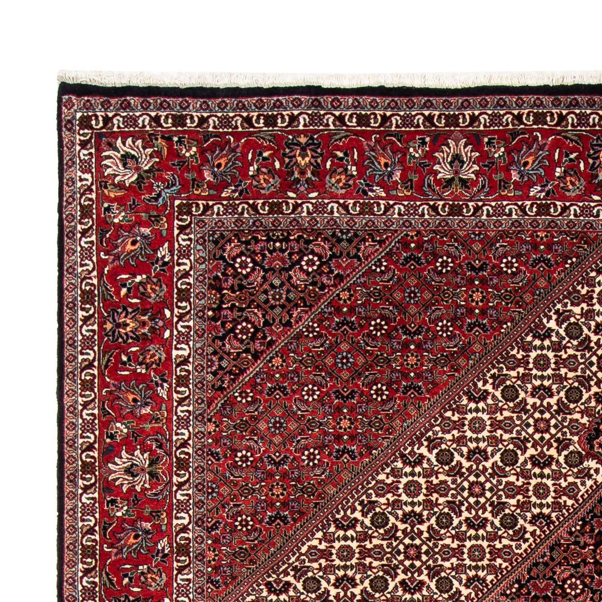 Bidjar Mattan 171x251cm - Persisk matta