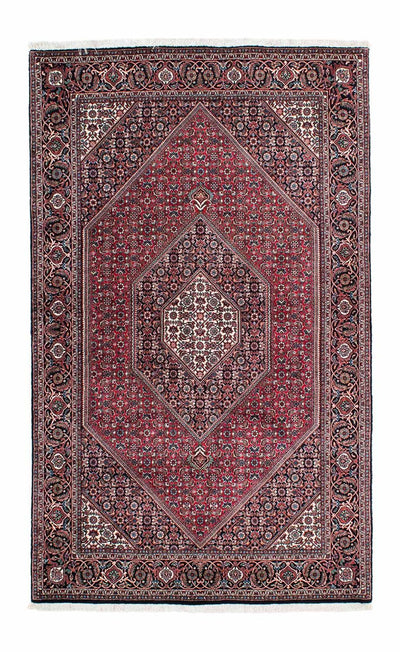 Bidjar Mattan 128x209cm - Persisk matta