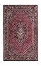 Bidjar Mattan 209x128cm - Persisk matta