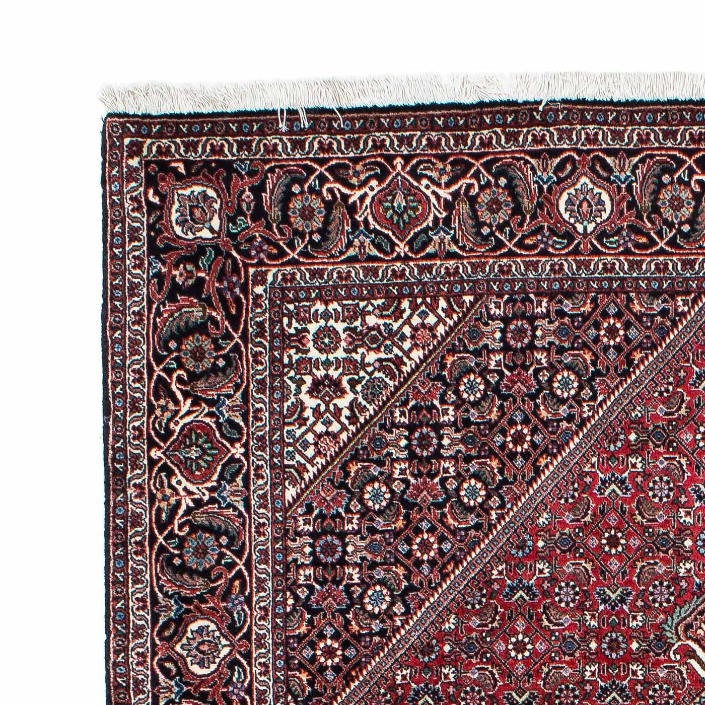 Bidjar Mattan 209x128cm - Persisk matta