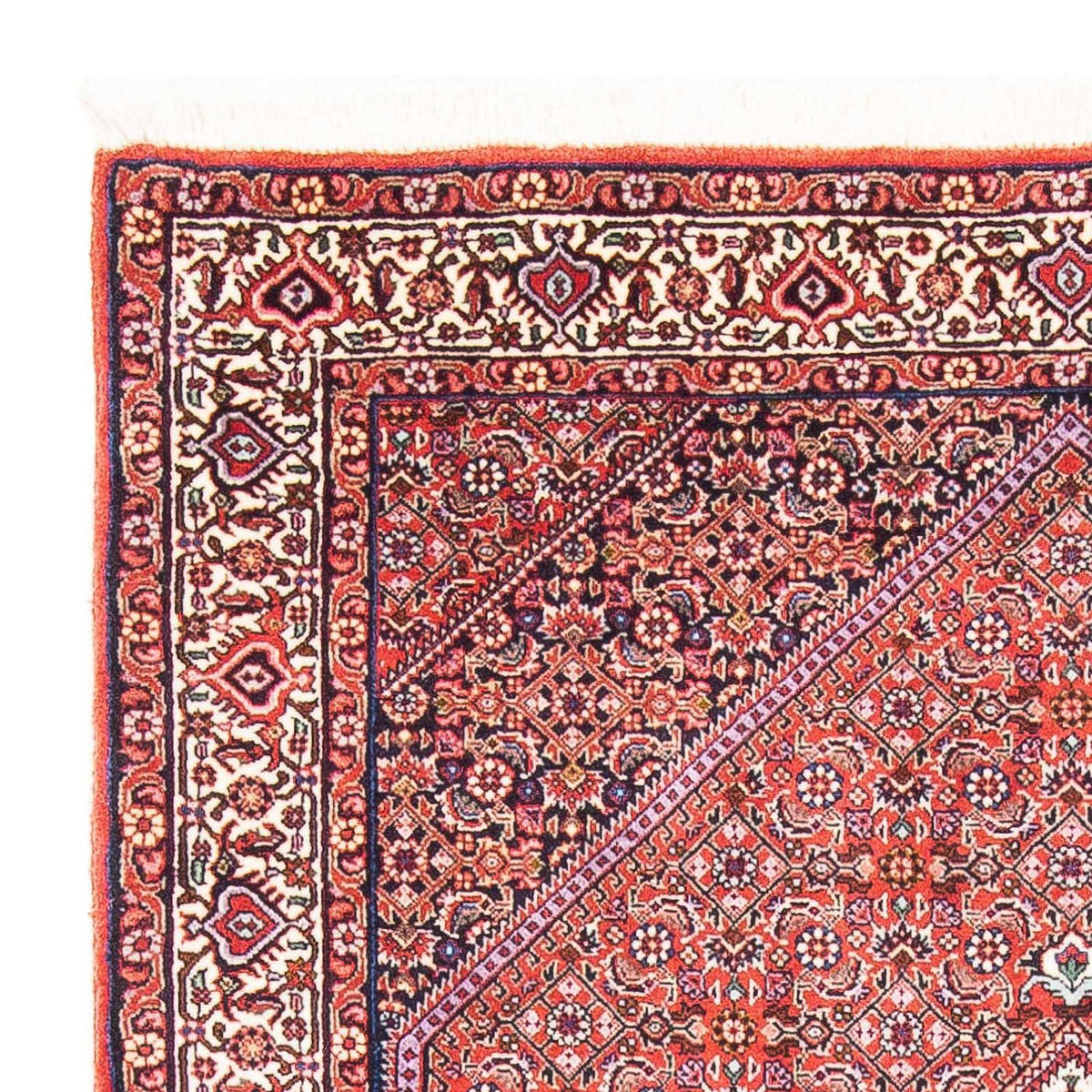 Bidjar Mattan 110x175cm - Persisk matta