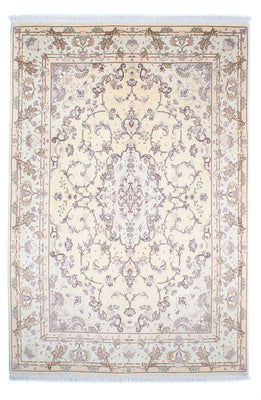 Persisk matta - Tabriz - Royal - 239 x 163 cm - beige
